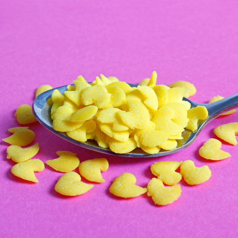 Yellow Ducks Sprinkles (Best Before 30 Jun 2025)