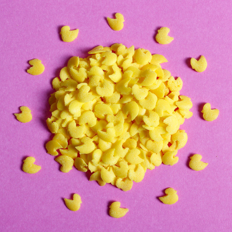 Yellow Ducks Sprinkles (Best Before 30 Jun 2024)