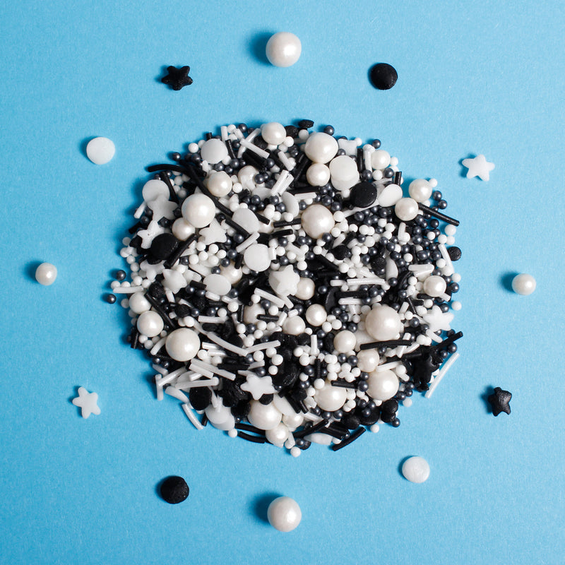 Zebra Zazz Sprinkles (Best Before 30 Jun 2025)