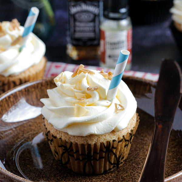 Irish Cream Natural Flavour 15ml