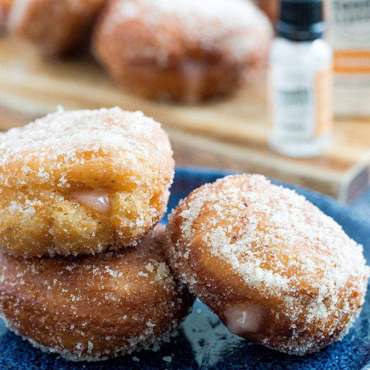 Cinnamon Natural Flavour 15ml