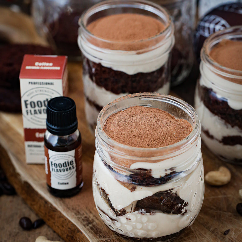 Mint Chocolate Natural Flavour 15ml