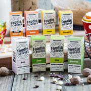 Dandelion & Burdock Natural Flavour 15ml