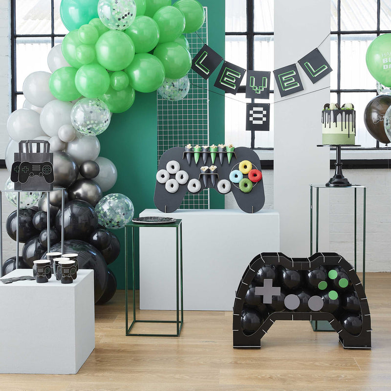 Controller Shaped 3D Treat Stand