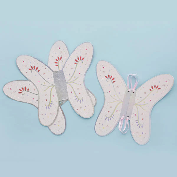 Magical Fairy Wings Pack of 5