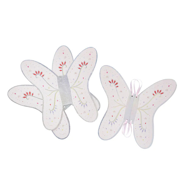 Magical Fairy Wings Pack of 5